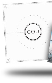 GOD Basic Theology The Trinity